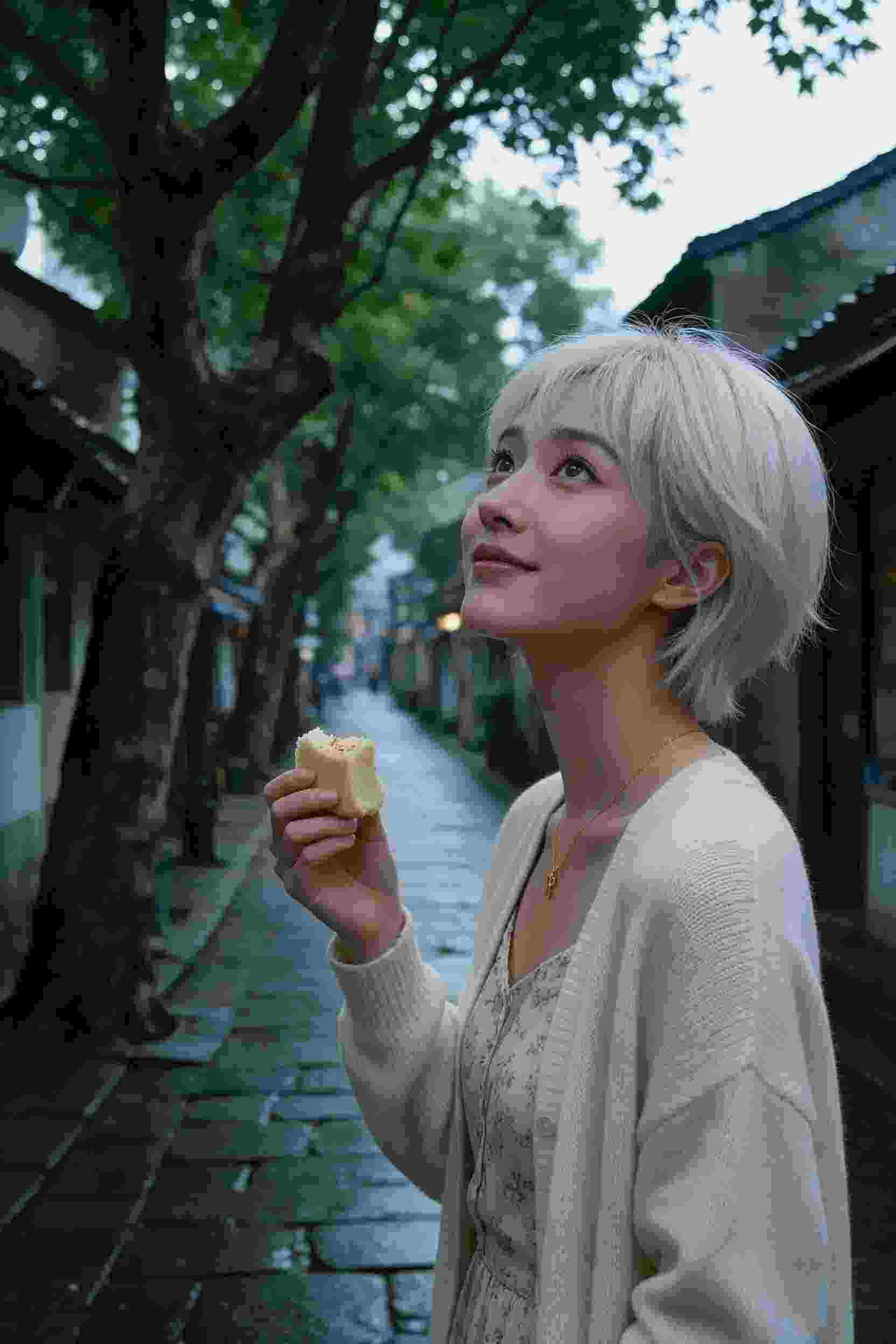 漫改