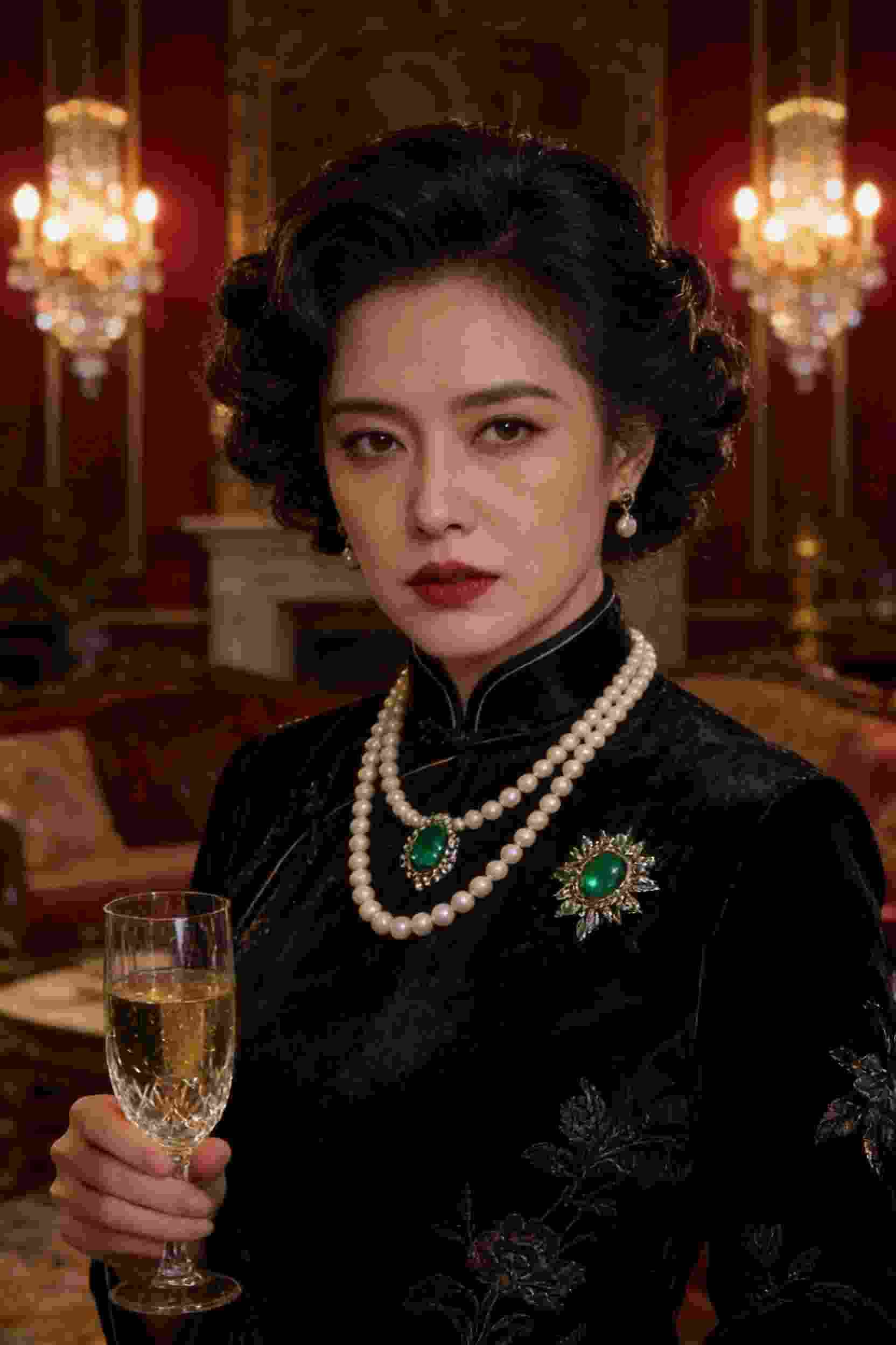 言情