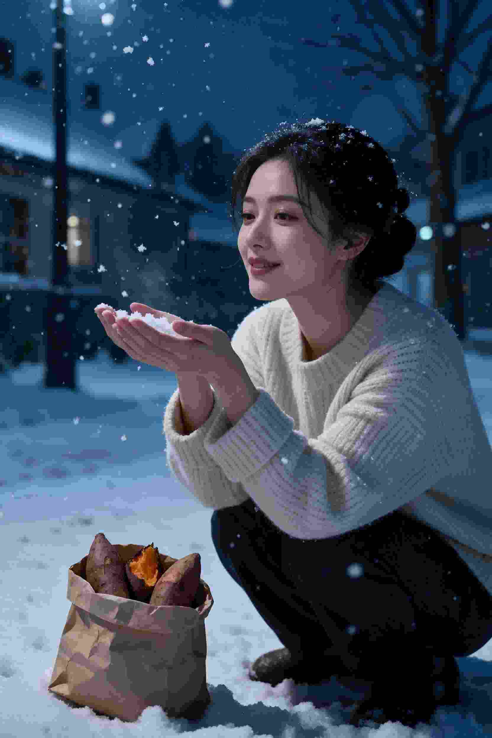 言情